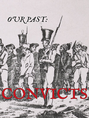 cover image of Convicts